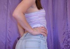Krystal Jordan Porn Star