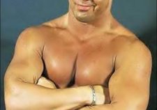 Kurt Angle Wife Nude