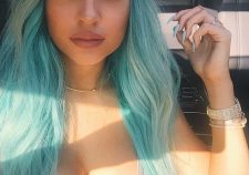 Kylie Jenner Lips
