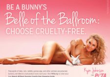 Kym Johnson Naked