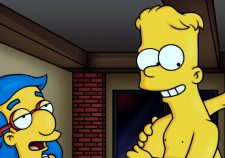 Lady Gaga And Marge Simpson Porn