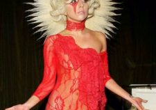Lady Gaga Outfits