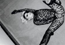 Lady Gaga Terry Richardson Nude