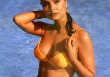 Lara Dutta Bikini