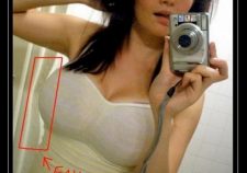 Large Breasts High School
