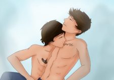 Larry Stylinson Gay Sex
