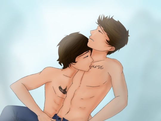 Larry Stylinson Gay Sex