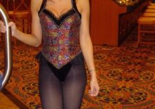 Las Vegas Cocktail Waitresses Nude