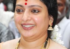 Latest Tamil Actress