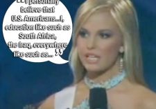 Lauren Caitlin Upton Miss South Carolina