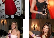 Lauren Conrad Winter Style