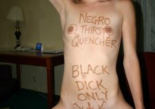 Leah Luv Wife Writing