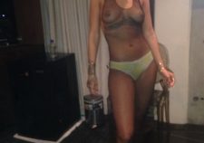 Leak Rihanna New Naked Nude Photos Topless