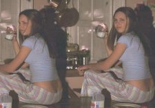 Leaked Amanda Bynes Ass