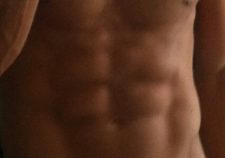 Leandro Penna Naked