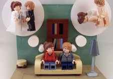 Lego Minifigures Sex
