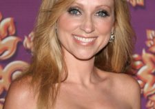Leigh Allyn Baker Good Luck Charlie