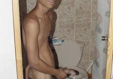 Leonel Big Cock Porn