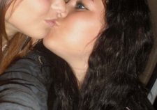 Lesbian Girlfriends Nude