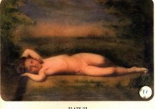 Lewis Carroll Photography Nude