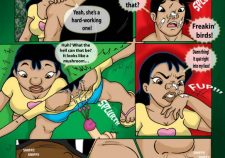 Lilo And Stitch Cartoon Porn Comics