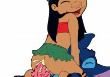 Lilo And Stitch Hentai