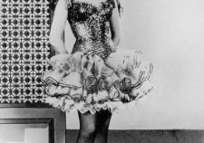 Linda Cristal Playboy