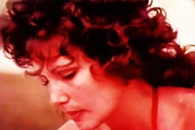 Linda Lovelace