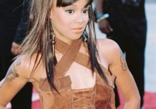 Lisa Lopes