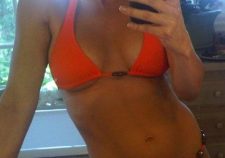 Lisa Rinna Hot
