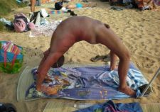 Little Beach Maui Nude
