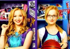 Liv And Maddie Disney Channel