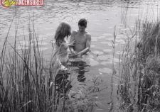 Liv Ullmann Naked
