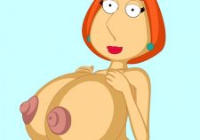 Lois Griffin Lesbian Porn
