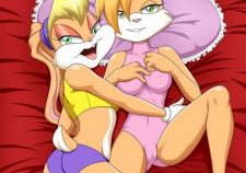 Lola Bunny Hentai Porn