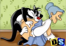 Looney Tunes Show Bugs Bunny Porn