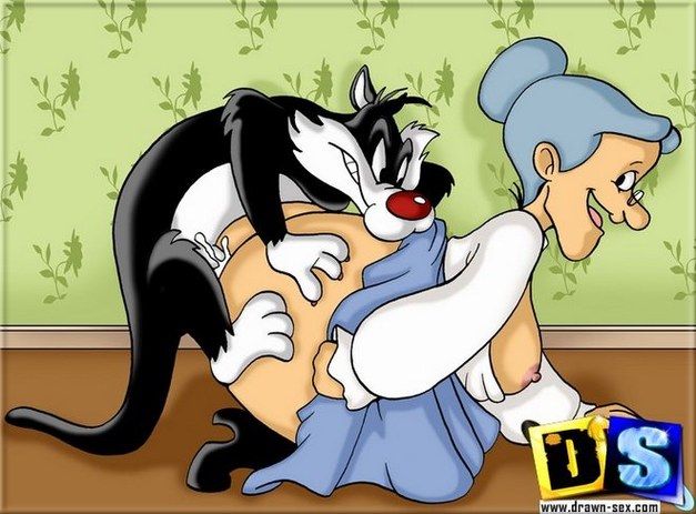 Looney Tunes Show Bugs Bunny Porn