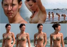 Lost Evangeline Lilly Bikini