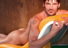 Luca Di Corso Gay Porn