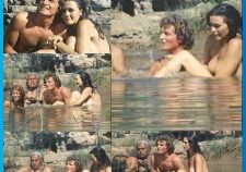 Lynda Carter Nude Scene
