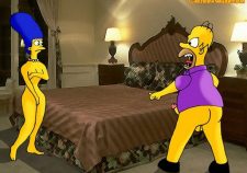 Maggie Simpson Sex Captions