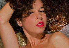 Magic Erotica Girl