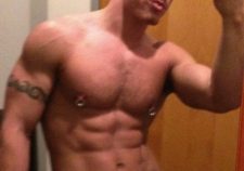 Male Porn Stars With Tattoos