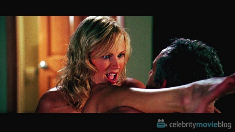 Malin Akerman Porn