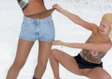 Manchester Teen Naturists