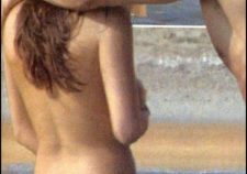 Manuela Arcuri Porn Movie