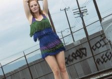 Marg Helgenberger Ass