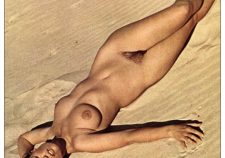 Marguerite Diane Webber Playboy