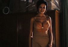 Maria Grazia Cucinotta Movies