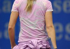Maria Sharapova Ass